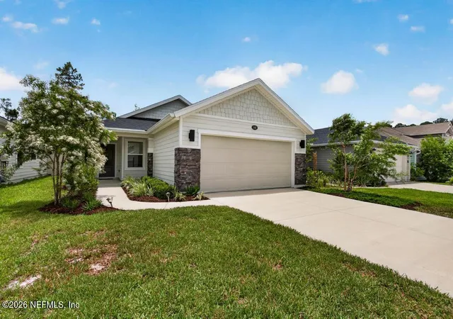 Photo 2 of Single family home for sale at 13502 Brookwater Dr, Jacksonville, FL 32256 | MLS# 2151118 | Listing updated on 2026-07-27