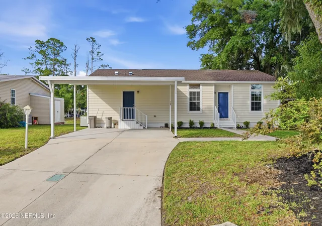 Homes for sale in Satsuma, FL | 148 Lake Margo Dr, Satsuma, FL 32189 | MLS# 2150388