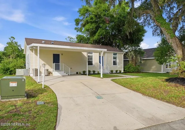 Homes for sale in Satsuma, FL | 148 Lake Margo Dr, Satsuma, FL 32189 | MLS# 2150388