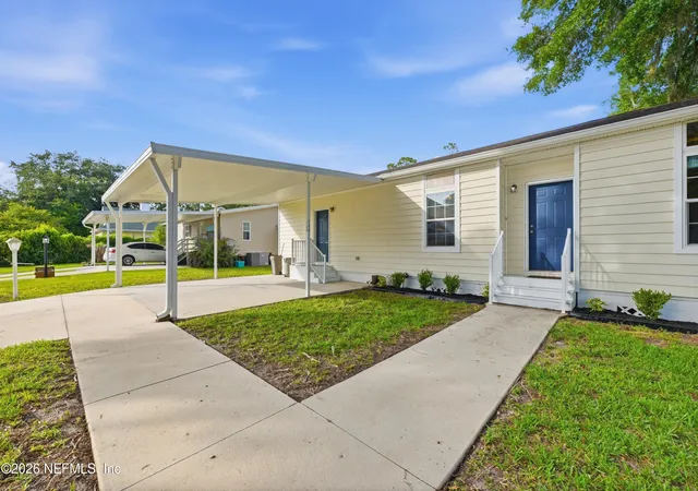 Homes for sale in Satsuma, FL | 148 Lake Margo Dr, Satsuma, FL 32189 | MLS# 2150388