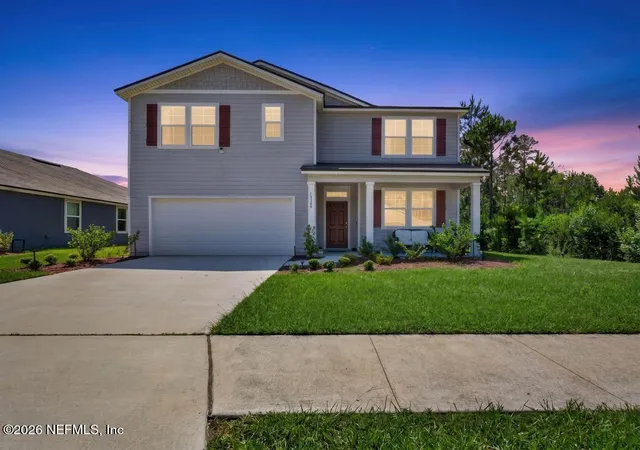 Photo 1 of Single family home for sale at 75588 Bridgewater Dr, Yulee, FL 32097 | MLS# 2150443 | Listing updated on 2026-08-03