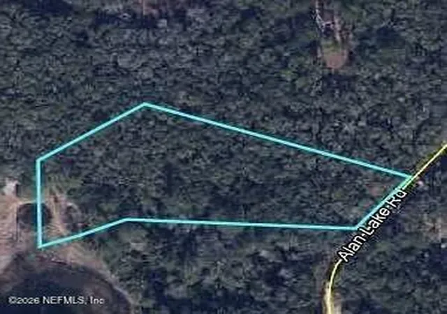 2nd image of 4534 Alan Lake Rd, Keystone Heights, FL 32656 | MLS# 2150462