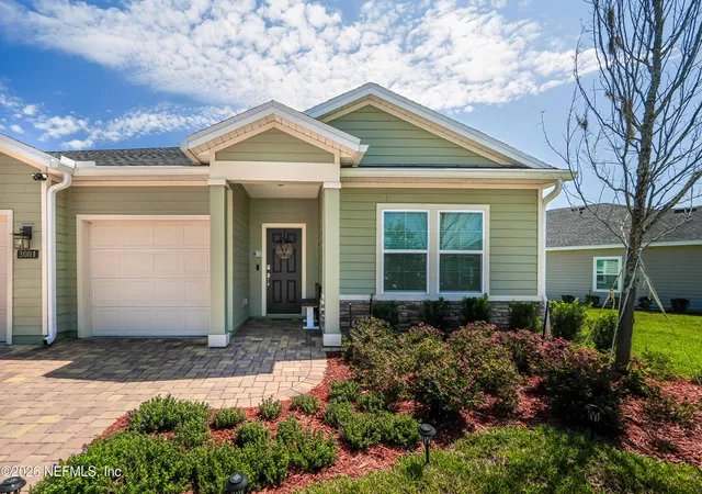 Homes for sale in Green Cove Springs, FL | 3001 Granary Park Ave, Green Cove Springs, FL 32043 | MLS# 2150537