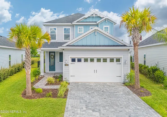 Homes for sale in Saint Johns, FL | 126 Old Fort Trl, Saint Johns, FL 32259 | MLS# 2151057