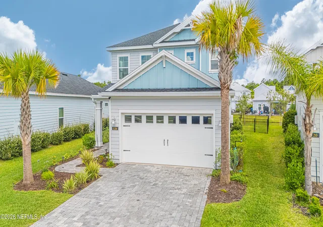 Homes for sale in Saint Johns, FL | 126 Old Fort Trl, Saint Johns, FL 32259 | MLS# 2151057