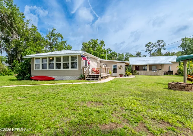 2nd image of 6600 Sw 160th St, Starke, FL 32091 | MLS# 2150438
