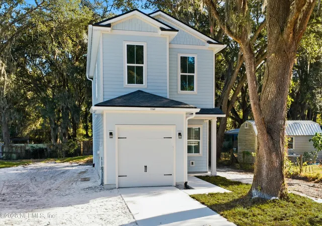 Photo 1 of Single family home for sale at 11165 Joel St, Jacksonville, FL 32218 | MLS# 2150430 | Listing updated on 2026-09-14