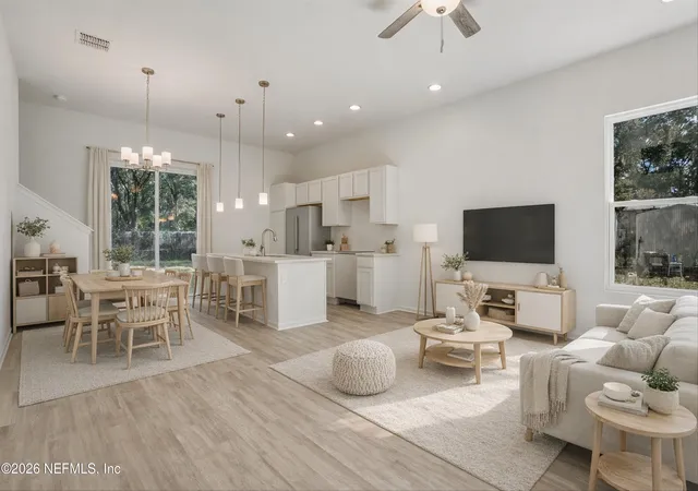Photo 3 of Single family home for sale at 11165 Joel St, Jacksonville, FL 32218 | MLS# 2150430 | Listing updated on 2026-09-14