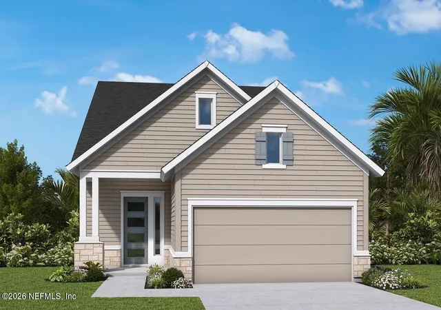 Photo 1 of Sale Pending at 131 Lucia Pl, Saint Augustine, FL 32092 | MLS# 2150432 | Listing updated on 2026-06-13