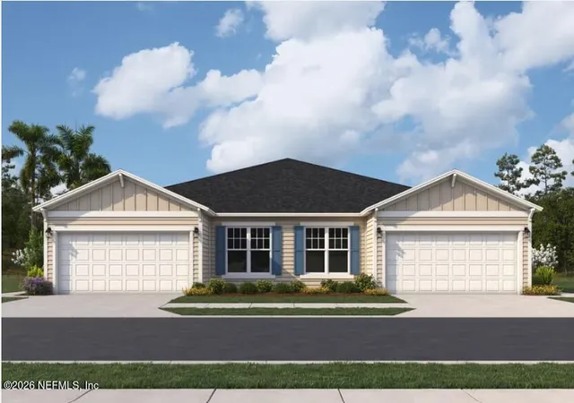 Homes for sale in Saint Augustine, FL | 353 Woods Ln, Saint Augustine, FL 32092 | MLS# 2150439