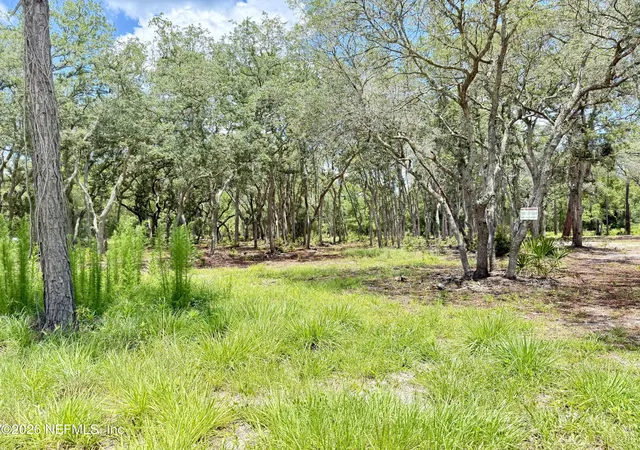 Photo 1 of Land for sale at 438 Chamberlain Rd, Satsuma, FL 32189 | MLS# 2150455 | Listing updated on 2026-07-23