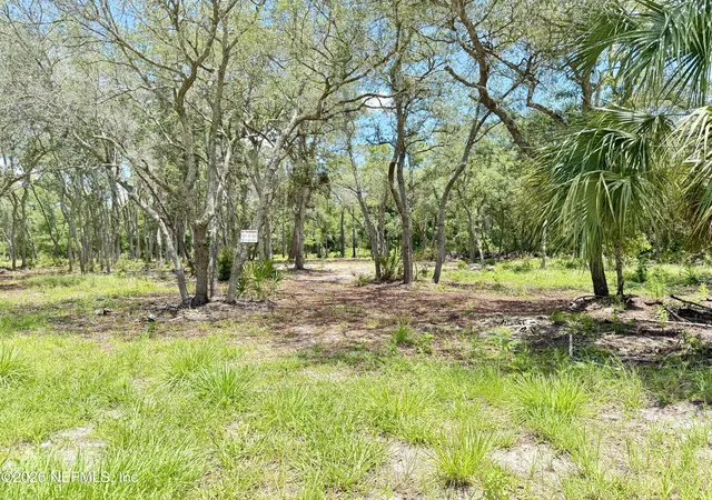 Photo 4 of Land for sale at 438 Chamberlain Rd, Satsuma, FL 32189 | MLS# 2150455 | Listing updated on 2026-07-23