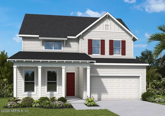 Photo 1 of Single family home for sale at 12077 Oak Holw Trl, Jacksonville, FL 32256 | MLS# 2150558 | Listing updated on 2026-08-27