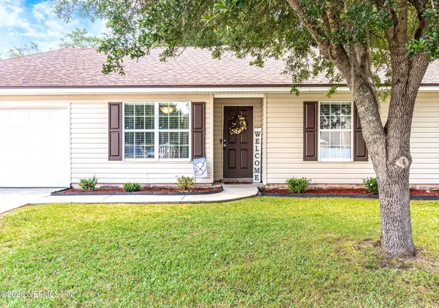 Homes for sale in Macclenny, FL | 431 Thomas Ct, Macclenny, FL 32063 | MLS# 2150457