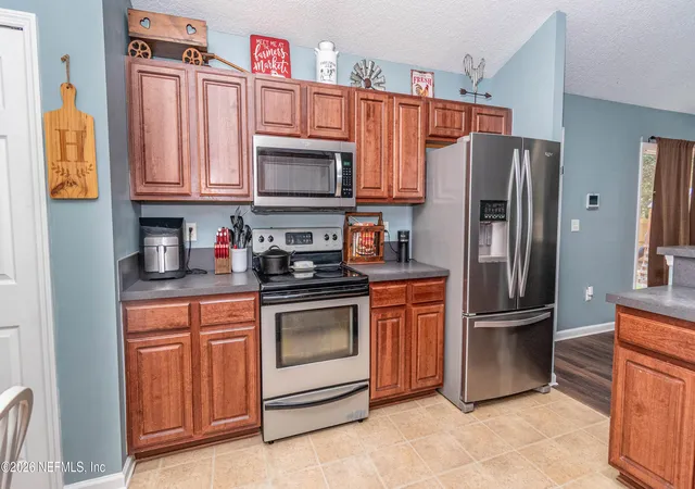 Homes for sale in Macclenny, FL | 431 Thomas Ct, Macclenny, FL 32063 | MLS# 2150457