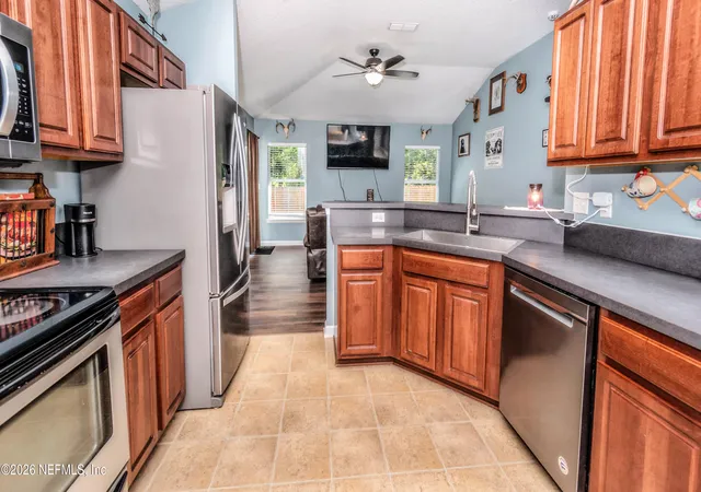 Homes for sale in Macclenny, FL | 431 Thomas Ct, Macclenny, FL 32063 | MLS# 2150457