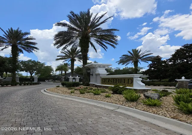Photo 1 of Townhouse for sale at 5875 Parkstone Xing Dr, Jacksonville, FL 32258 | MLS# 2150465 | Listing updated on 2026-09-11