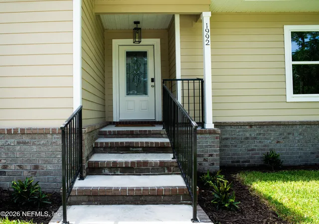Photo 3 of Single family home for sale at 1992 W 20th Street, Jacksonville, FL 32209 | MLS# 2151657 | Listing updated on 2026-08-22