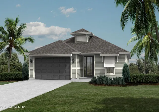 1st image of 810 Oaklawn Ct, Saint Augustine, FL 32092 | MLS# 2150489