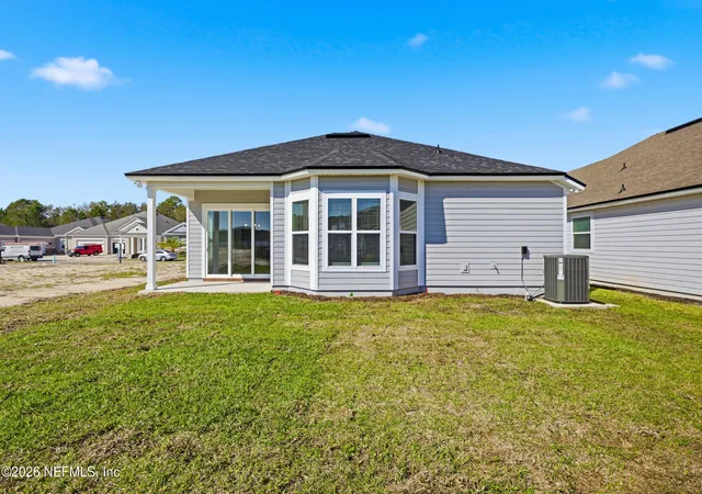 9th image of 810 Oaklawn Ct, Saint Augustine, FL 32092 | MLS# 2150489