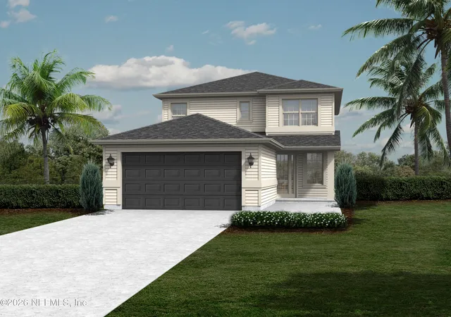 Photo 1 of Single family home for sale at 67 Firecrest Dr, St. Augustine, FL 32092 | MLS# 2150496 | Listing updated on 2026-09-27
