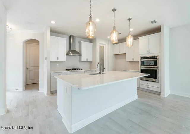 Photo 3 of Single family home for sale at 67 Firecrest Dr, St. Augustine, FL 32092 | MLS# 2150496 | Listing updated on 2026-09-27