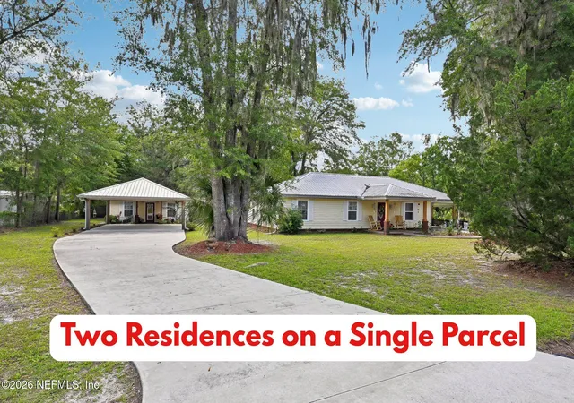 Homes for sale in Hilliard, FL | 37153 S Pine St, Hilliard, FL 32046 | MLS# 2151214