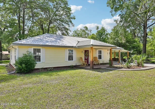 Homes for sale in Hilliard, FL | 37153 S Pine St, Hilliard, FL 32046 | MLS# 2151214