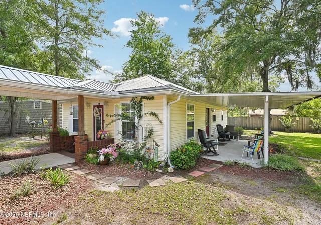 Photo 3 of Single family home for sale at 37153 S Pine St, Hilliard, FL 32046 | MLS# 2151214 | Listing updated on 2026-08-28
