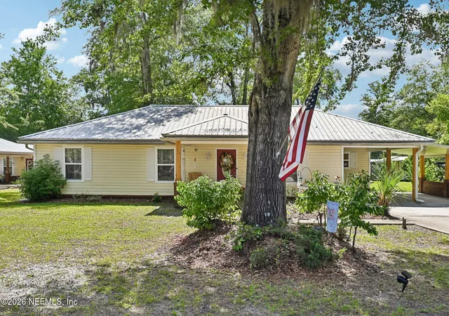 Homes for sale in Hilliard, FL | 37153 S Pine St, Hilliard, FL 32046 | MLS# 2151214