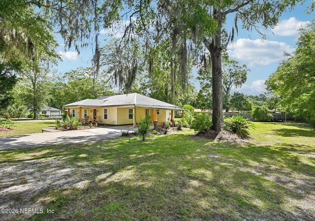 Homes for sale in Hilliard, FL | 37153 S Pine St, Hilliard, FL 32046 | MLS# 2151214