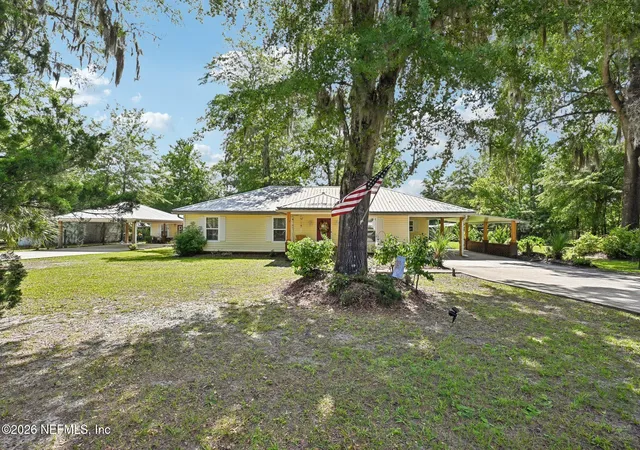 Homes for sale in Hilliard, FL | 37153 S Pine St, Hilliard, FL 32046 | MLS# 2151214