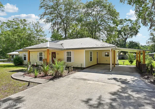 Photo 3 of Single family home for sale at 37153 S Pine St, Hilliard, FL 32046 | MLS# 2151214 | Listing updated on 2026-08-28