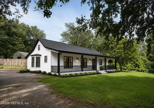 Photo 3 of Single family home for sale at 4883 Gopher Cir, Middleburg, FL 32068 | MLS# 2150499 | Listing updated on 2026-09-15