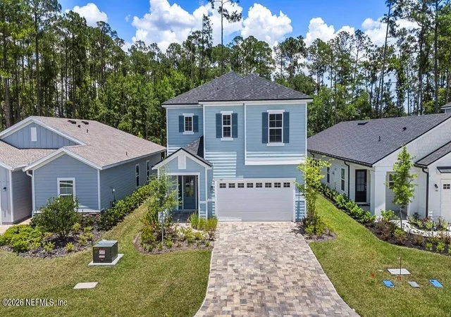 Homes for sale in Saint Augustine, FL | 165 Bluegrass Wy, Saint Augustine, FL 32092 | MLS# 2150834