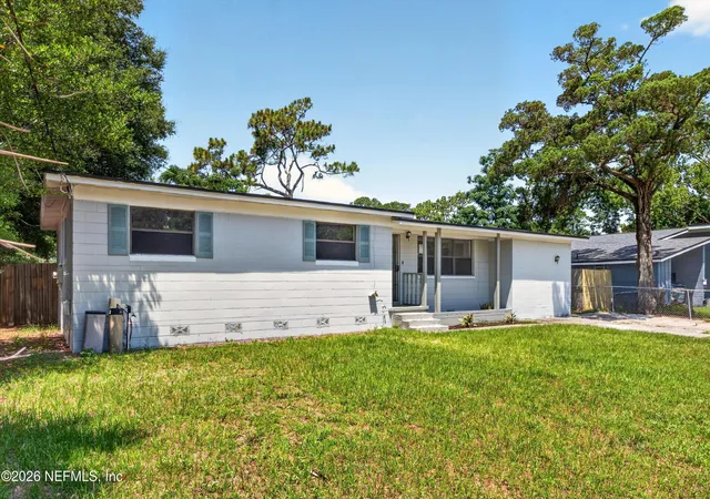 Photo 3 of Single family home for sale at 3248 Shetland Rd W, Jacksonville, FL 32277 | MLS# 2150500 | Listing updated on 2026-09-18