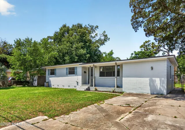 Photo 3 of Single family home for sale at 3248 Shetland Rd W, Jacksonville, FL 32277 | MLS# 2150500 | Listing updated on 2026-09-18