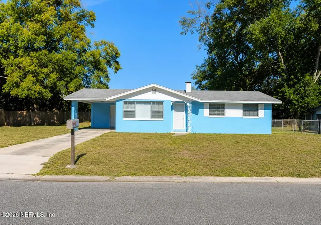 Photo 1 of Single family home for sale at 1749 S Merivale Rd, Jacksonville, FL 32208 | MLS# 2150584 | Listing updated on 2026-06-15