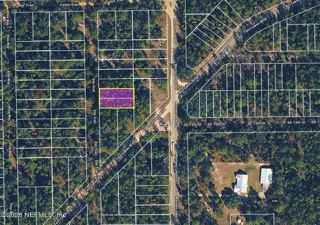 Photo 2 of Land for sale at 314 Elm Trl, Interlachen, FL 32148 | MLS# 2150514 | Listing updated on 2026-06-14