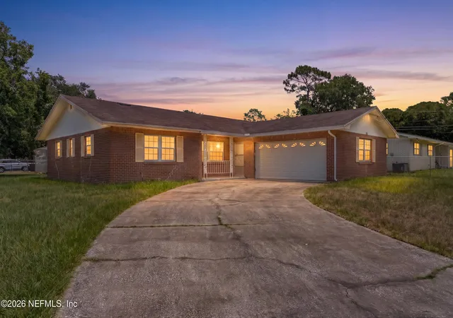 Homes for sale in Jacksonville, FL | 8391 Fury Dr, Jacksonville, FL 32244 | MLS# 2150544