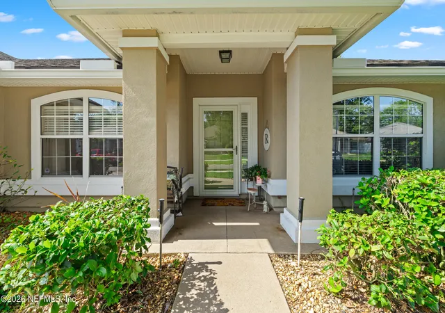 Photo 2 of Single family home for sale at 10905 Stanton Hills Dr E, Jacksonville, FL 32222 | MLS# 2150606 | Listing updated on 2026-09-07