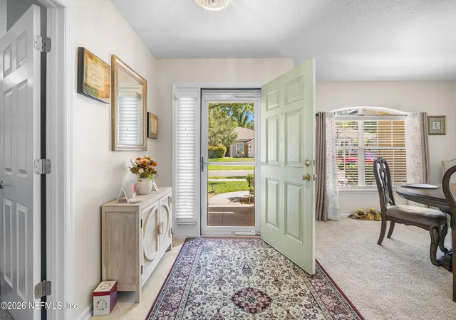 Photo 4 of Single family home for sale at 10905 Stanton Hills Dr E, Jacksonville, FL 32222 | MLS# 2150606 | Listing updated on 2026-09-07