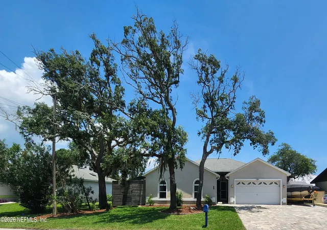 3rd image of 380 Trade Wind Ln, St. Augustine Beach, FL 32080 | MLS# 2151825