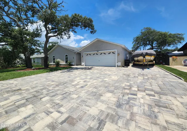5th image of 380 Trade Wind Ln, St. Augustine Beach, FL 32080 | MLS# 2151825