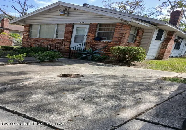Photo 1 of Sale Pending at 1334 W 32nd Street, Jacksonville, FL 32209 | MLS# 2150530 | Listing updated on 2026-07-17
