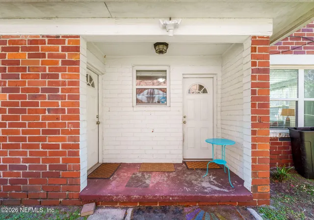 Photo 2 of Multi family home for sale at 1263 Wolfe St, Jacksonville, FL 32205 | MLS# 2150525 | Listing updated on 2026-06-17
