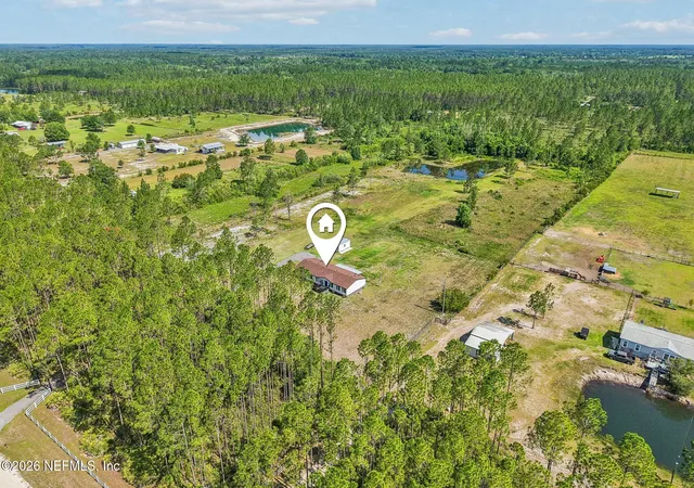 Homes for sale in Sanderson, FL | 12027 Palmetto Pl, Sanderson, FL 32087 | MLS# 2150604
