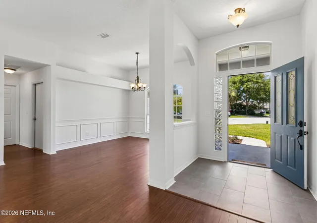 3rd image of 2145 Grassy Basin Ct, Jacksonville, FL 32224 | MLS# 2150540