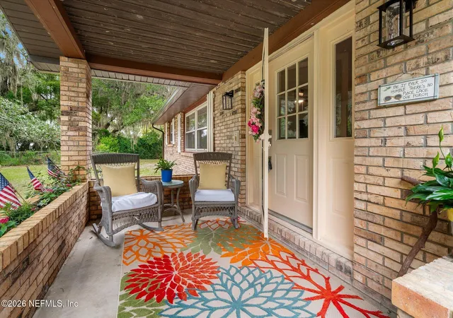 Photo 4 of Single family home for sale at 500 Walnut St, Welaka, FL 32193 | MLS# 2150548 | Listing updated on 2026-09-17