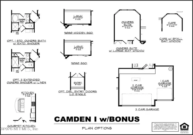 2nd image of 892 Brook Forest Dr, St. Augustine, FL 32092 | MLS# 2150551